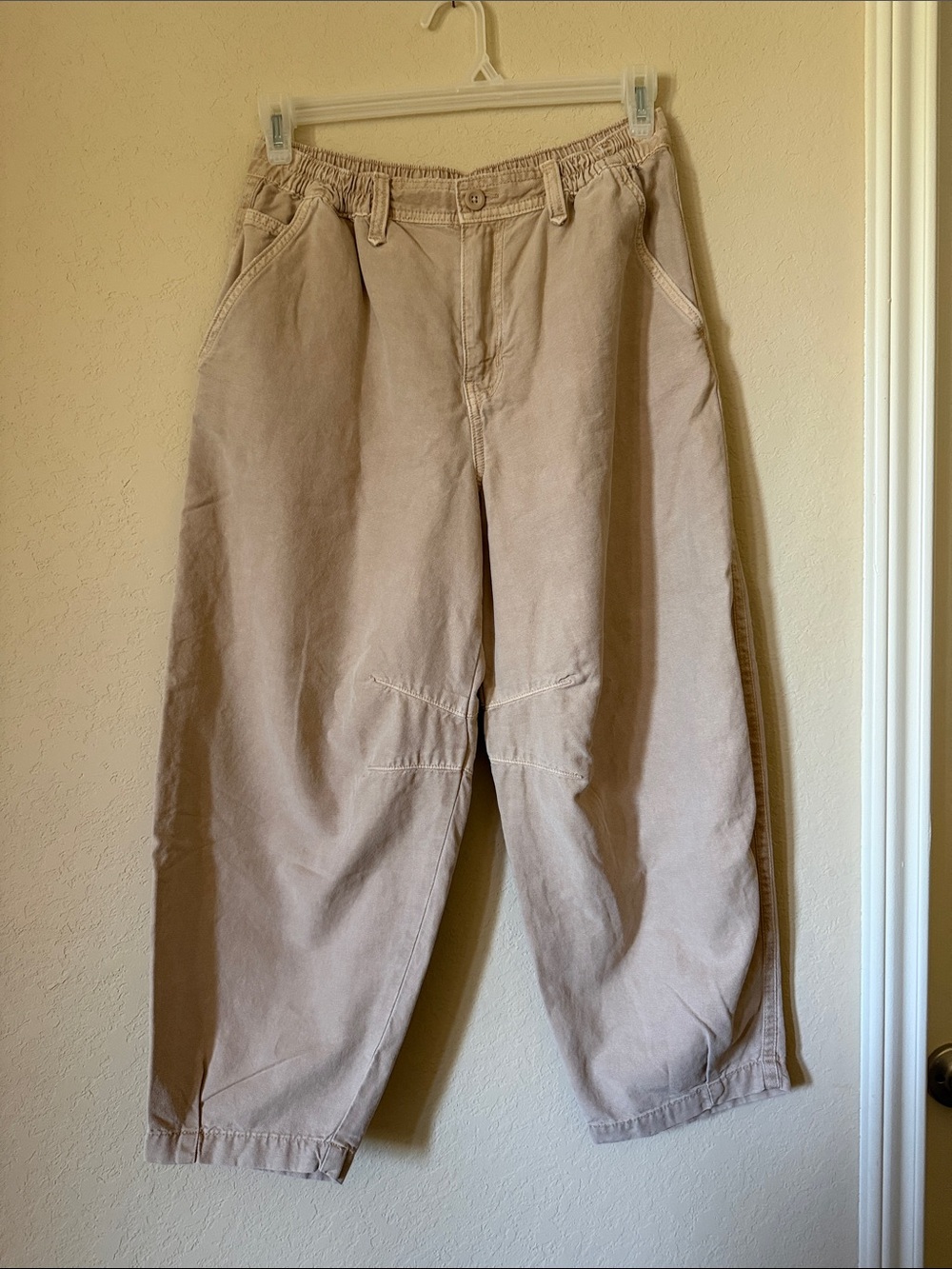 Aerie work pants